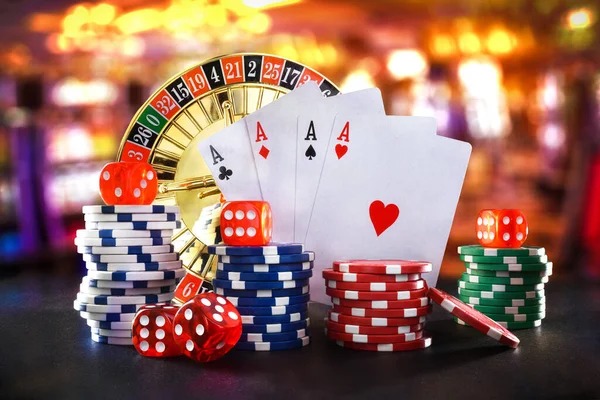bet22 এর প্রধান গেম স্ক্রিন